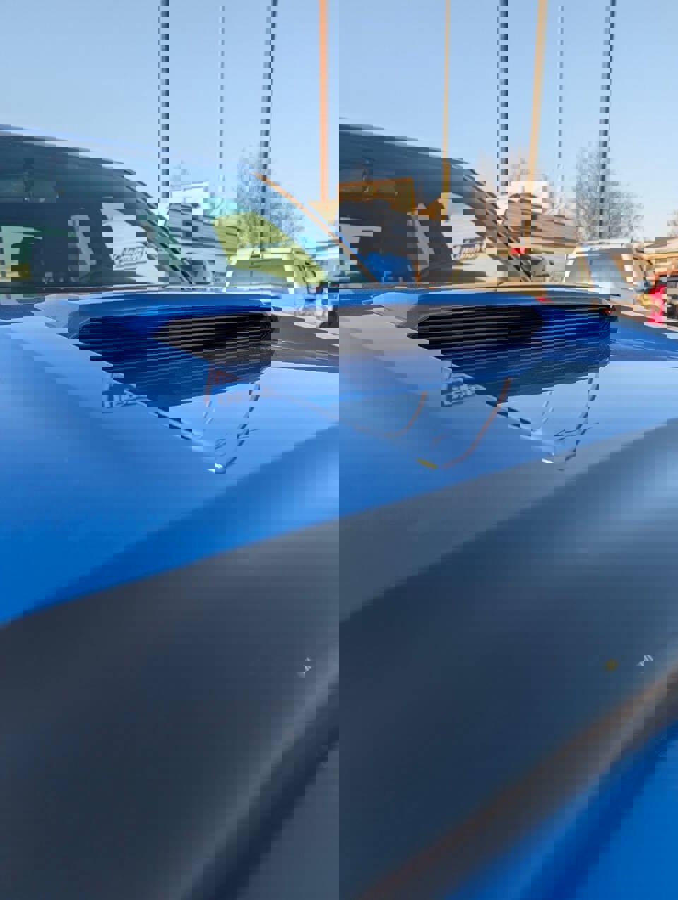 Used 2017 Toyota Tacoma TRD Sport w/ Tow Package image 13