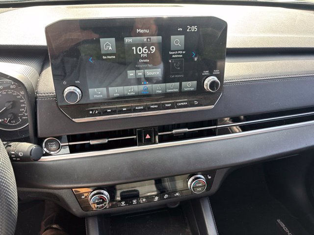 Used 2024 Mitsubishi Outlander SE FWD image 14