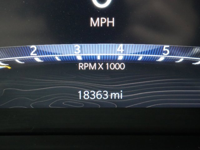 Used 2024 Jeep Grand Cherokee L Summit image 22