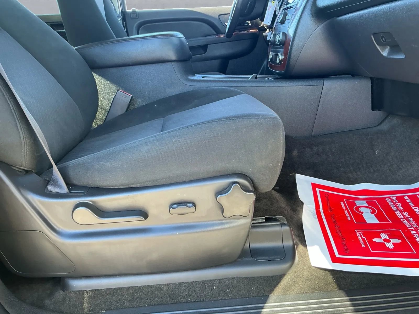 Used 2012 Chevrolet Avalanche LS image 20