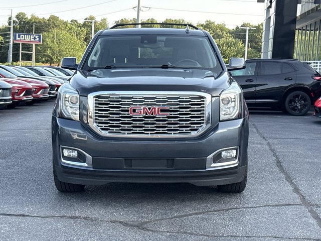 Used 2019 GMC Yukon XL Denali w/ Denali Ultimate Package AWD/4WD image 16