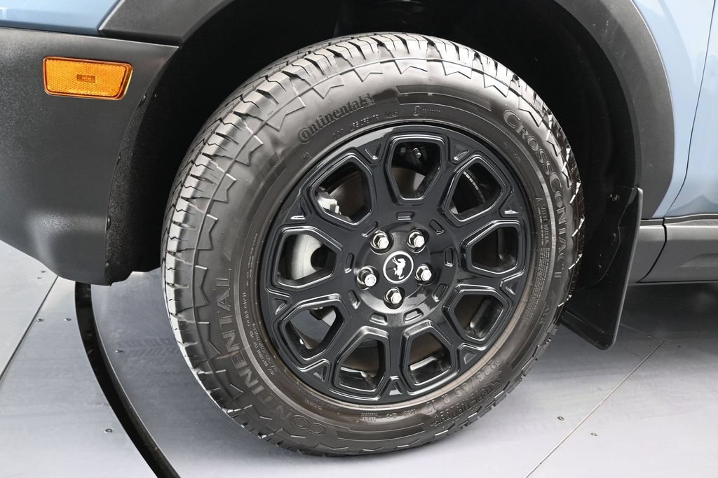 Used 2026 Ford Bronco Sport Badlands w/ Badlands Tech Package AWD/4WD image 32