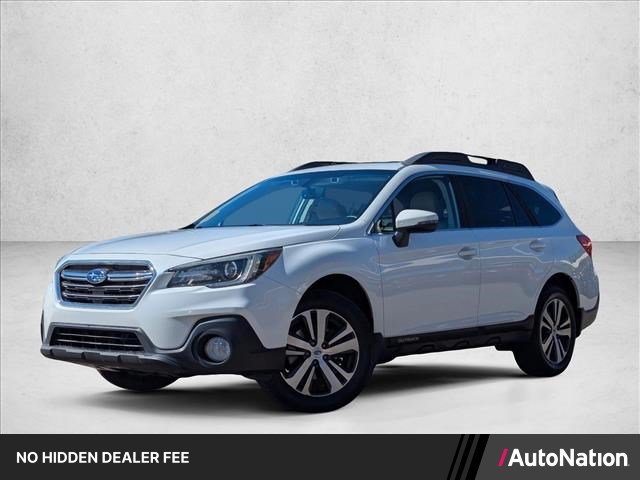 Used 2019 Subaru Outback 2.5i Limited