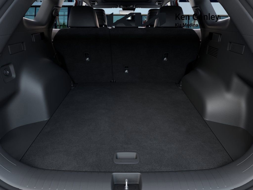 New 2026 Kia Sportage X-Line w/ X-Line Premium Package AWD/4WD image 19