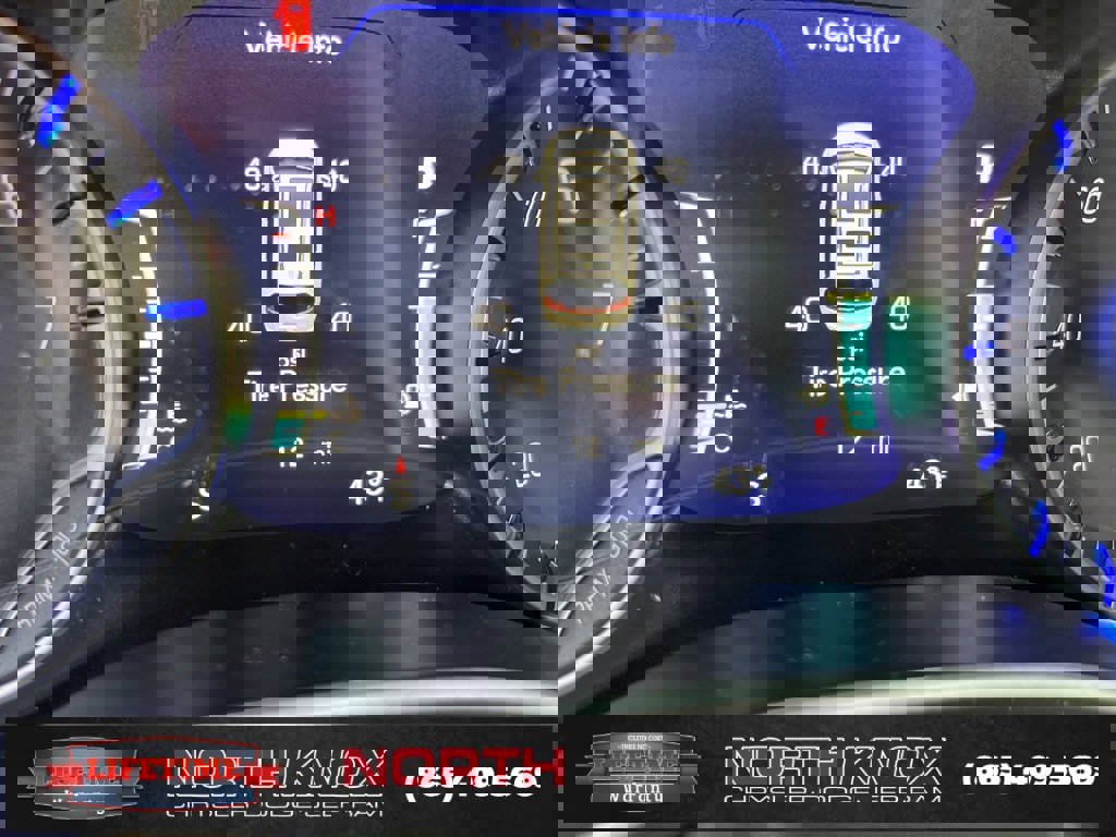 New 2026 Chrysler Voyager LX image 34