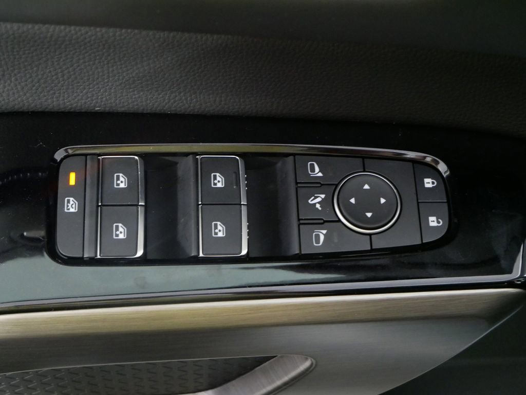 New 2025 Nissan Pathfinder Platinum image 21