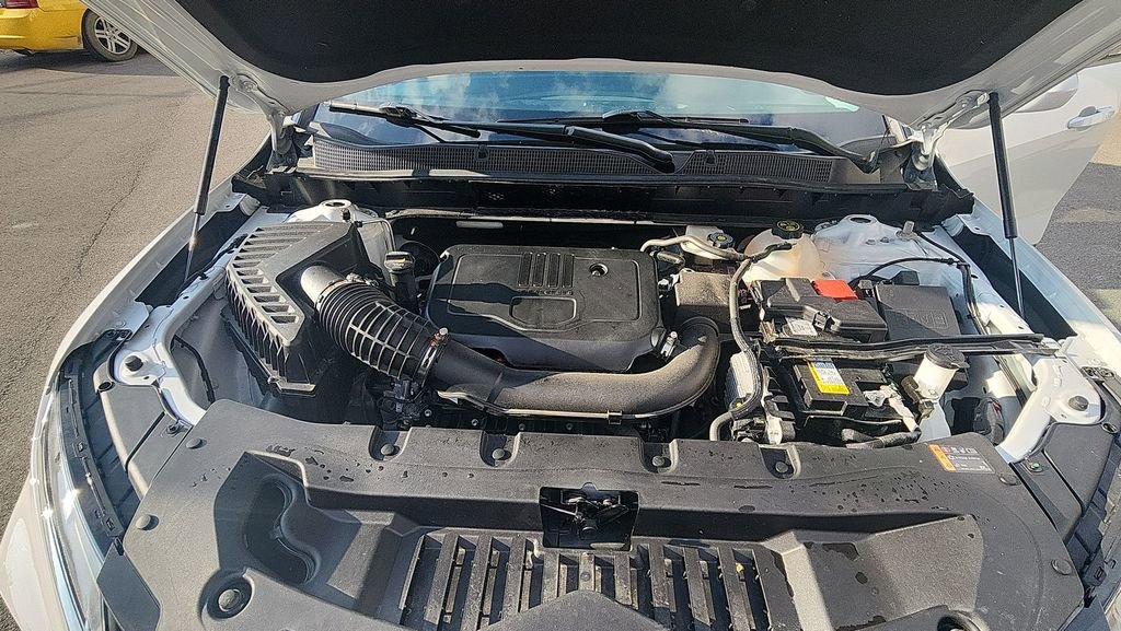 Used 2024 Chevrolet Blazer LT w/ Convenience Package image 28