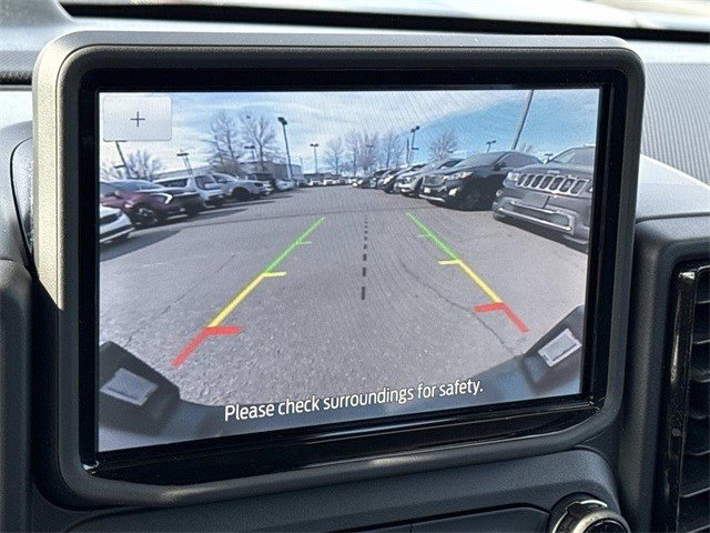 Used 2021 Ford Bronco Sport image 20