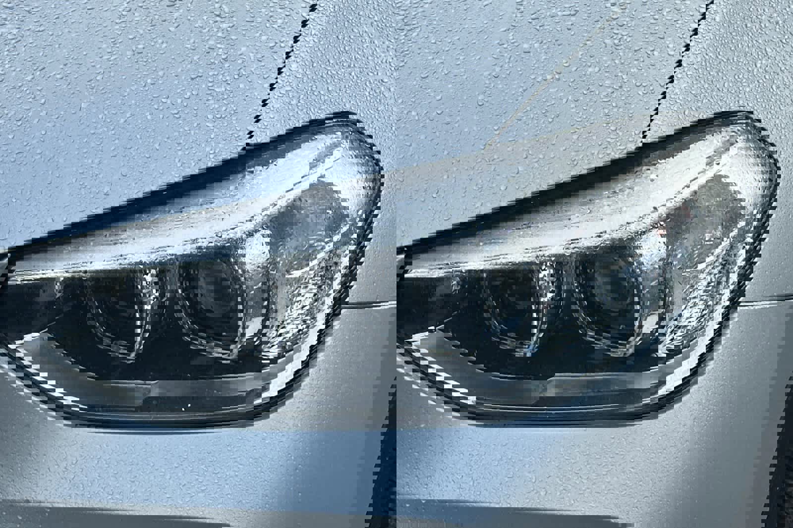 Used 2020 BMW X3 xDrive30i image 10