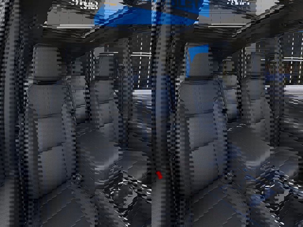 New 2026 Chevrolet Tahoe RST w/ Comfort Package image 17