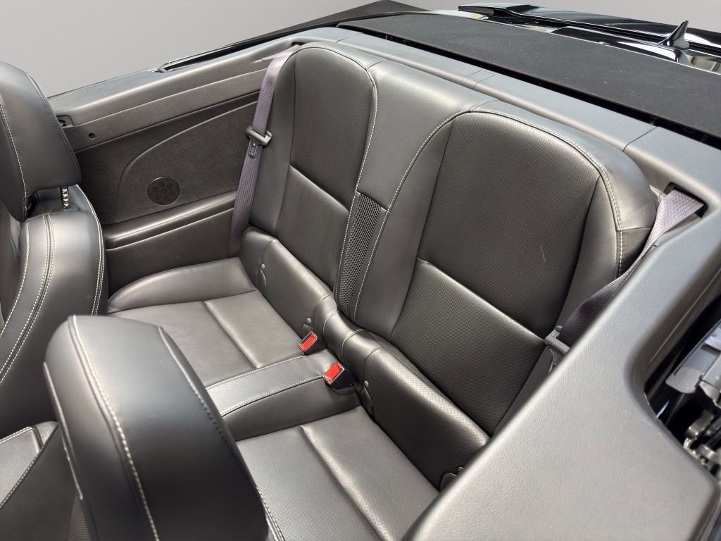 Used 2011 Chevrolet Camaro SS w/ RS Package image 21