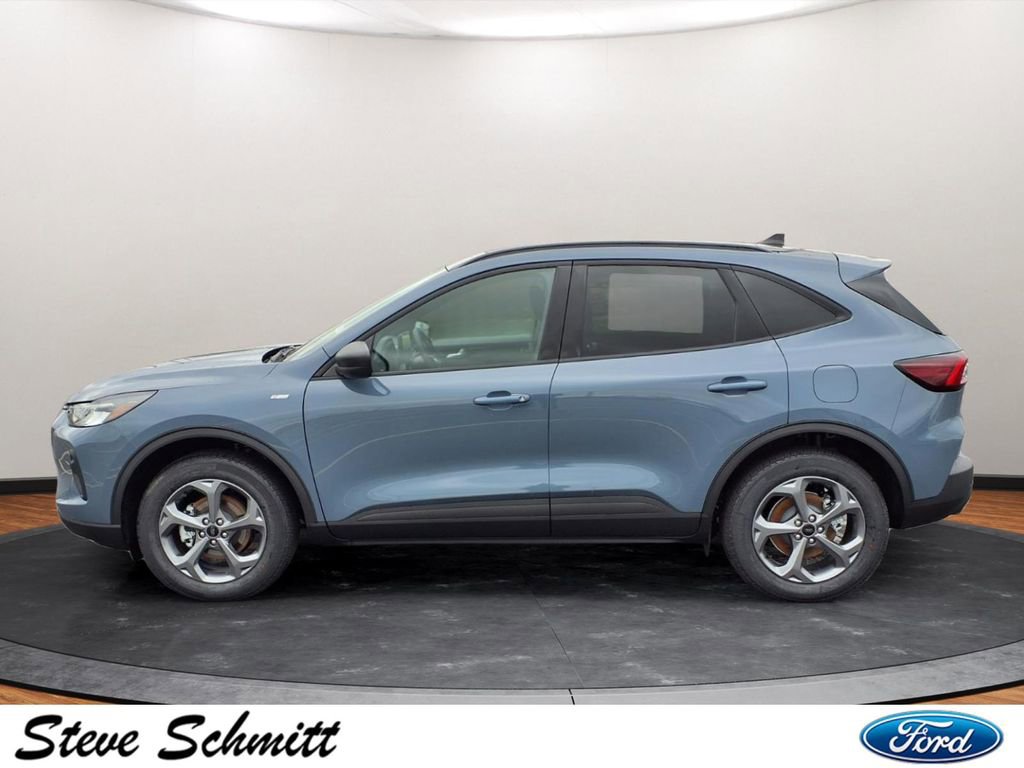 New 2026 Ford Escape ST-Line w/ Tech Pack #1 image 2