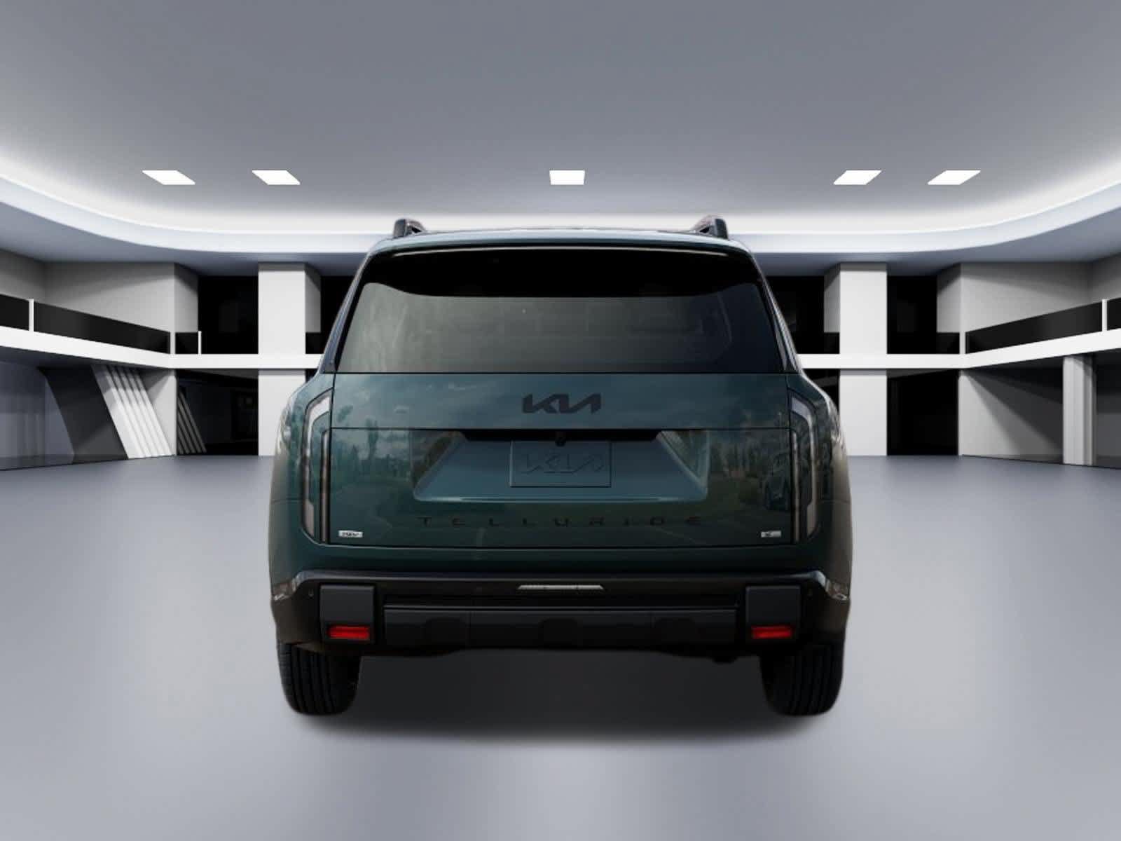 New 2027 Kia Telluride X-Line SX Prestige AWD/4WD image 5