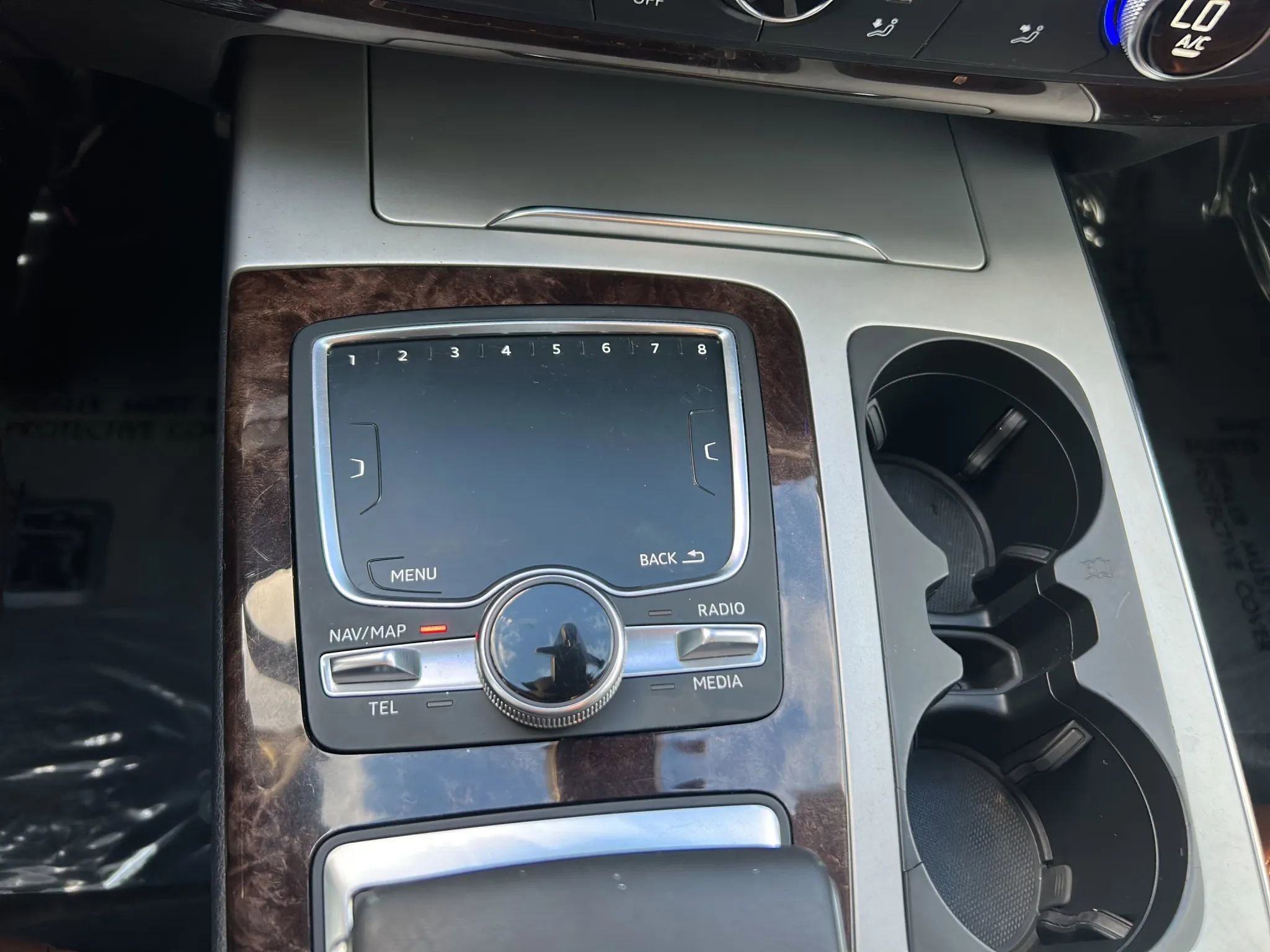 Used 2019 Audi Q7 2.0T Premium image 25