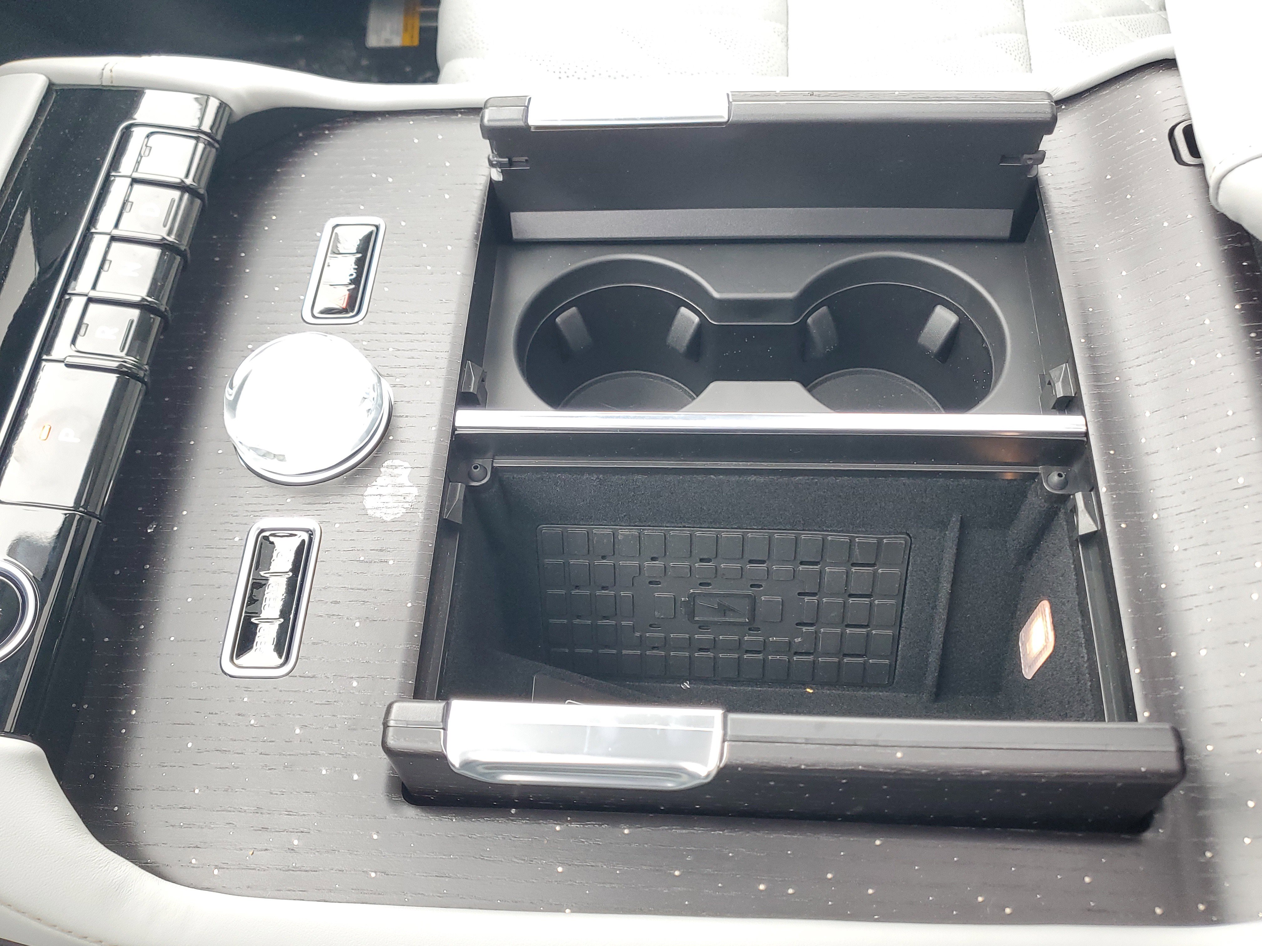 New 2026 Lincoln Navigator L Black Label image 26