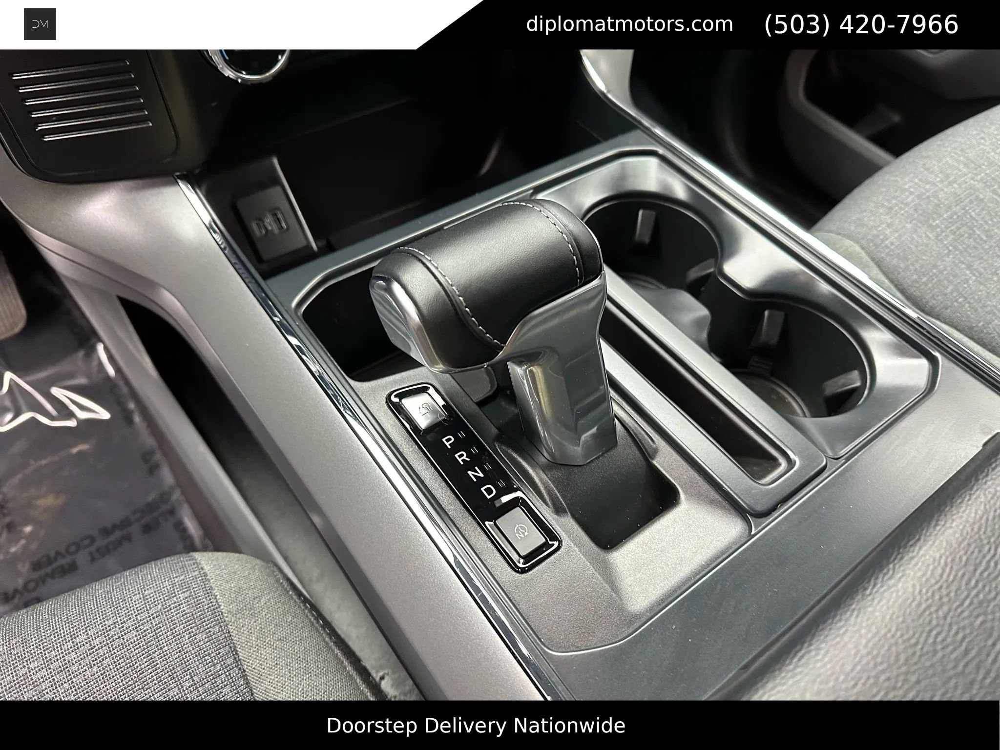 Used 2024 Ford F150 Lightning XLT image 33