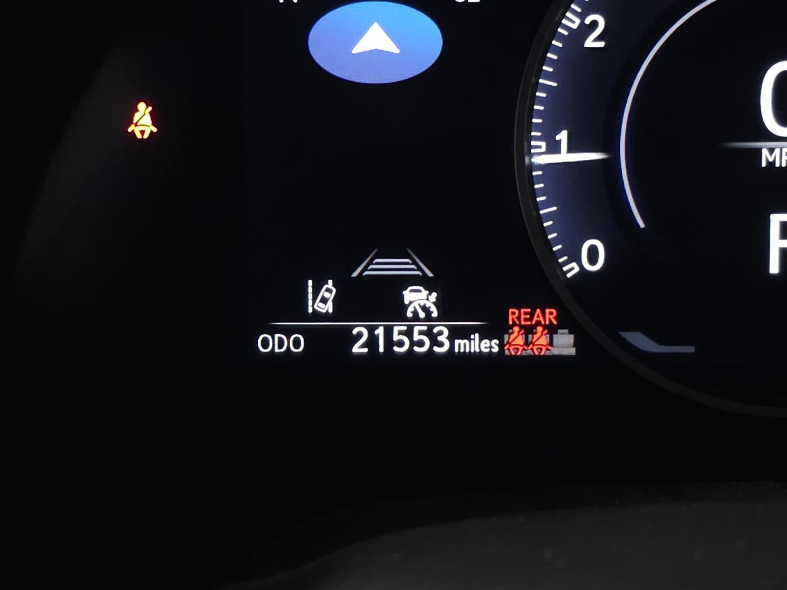 Used 2024 Lexus RX 350 Premium AWD/4WD image 20