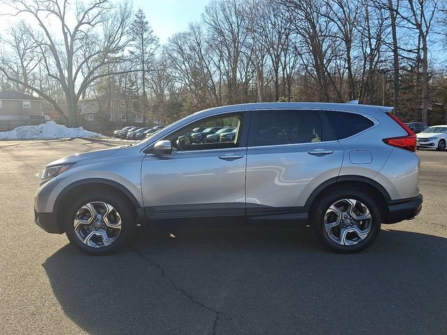 Used 2019 Honda CR-V EX image 6