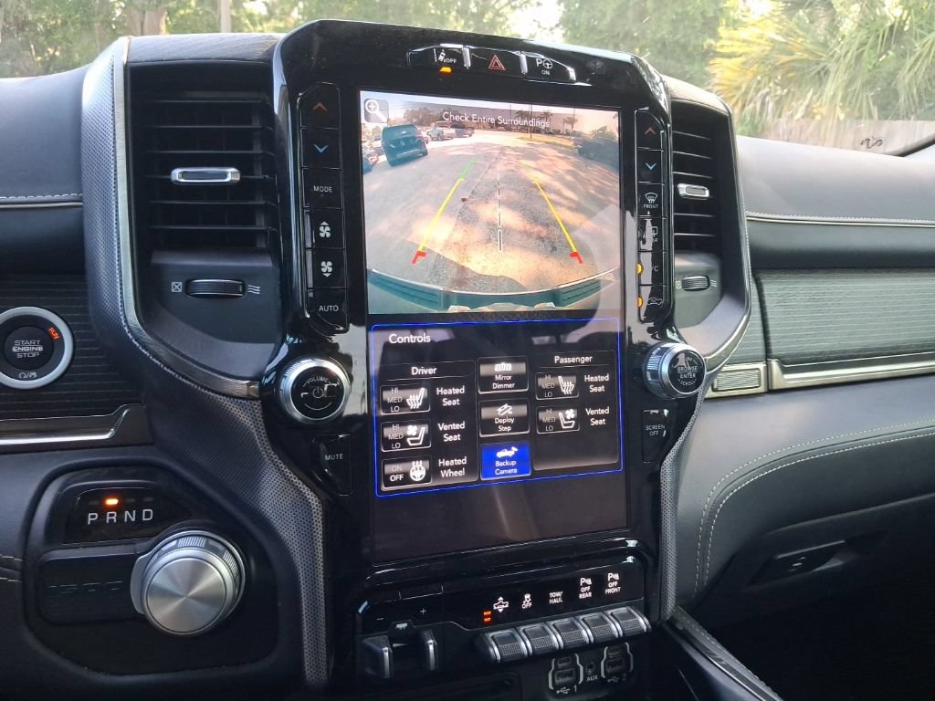 Used 2019 RAM 1500 Limited RWD image 26