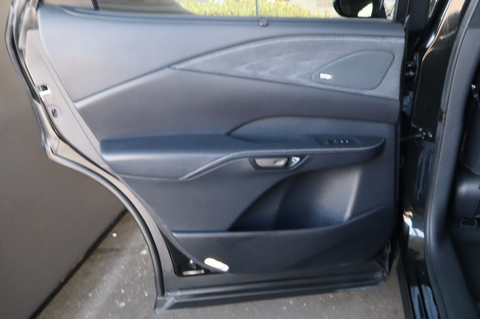 Used 2023 Lexus RX 350 FWD w/ Cold Area Package image 37