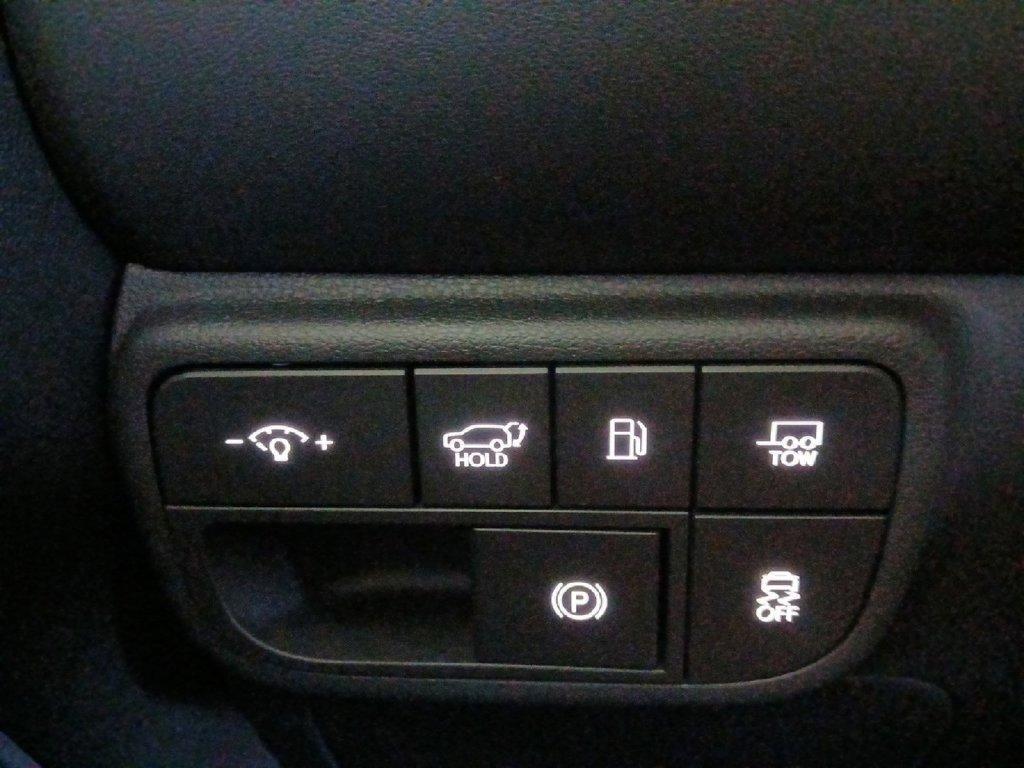 New 2026 Hyundai Palisade FWD Hybrid image 20