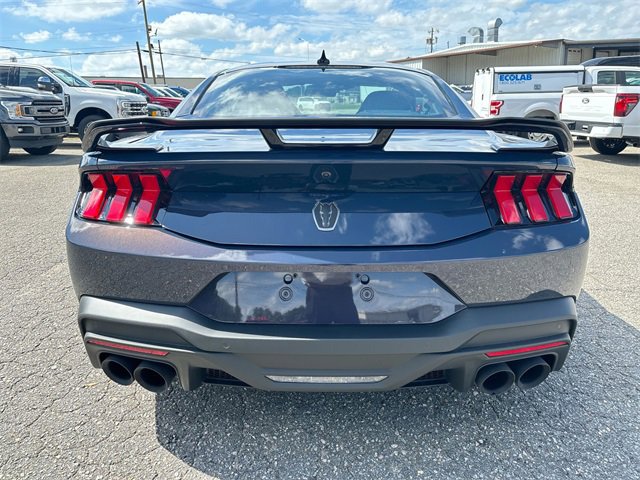 New 2025 Ford Mustang Dark Horse image 15