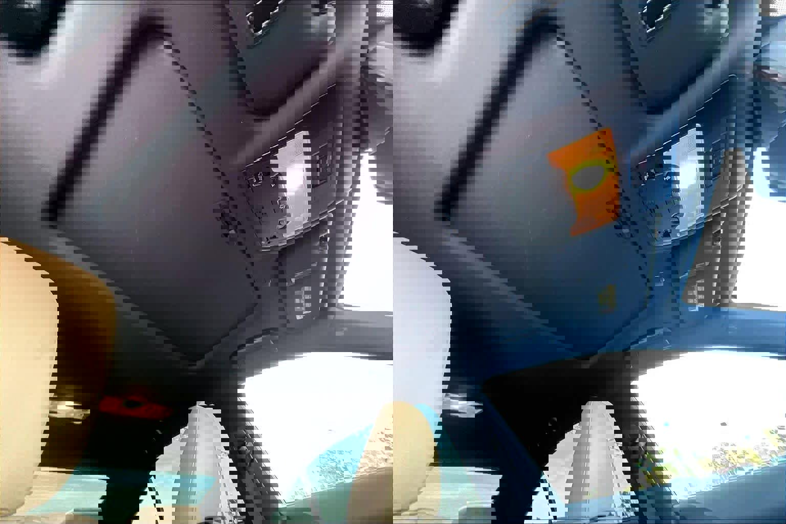 Used 2020 Lexus IS 350 F Sport w/ F Sport Package image 13