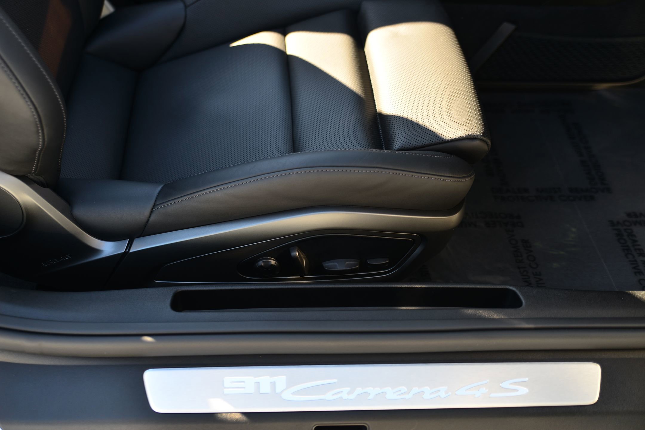 Used 2024 Porsche 911 Carrera 4S image 21