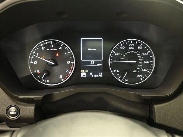 Certified 2024 Subaru Ascent Onyx Edition Limited w/ Popular Package Onyx image 10