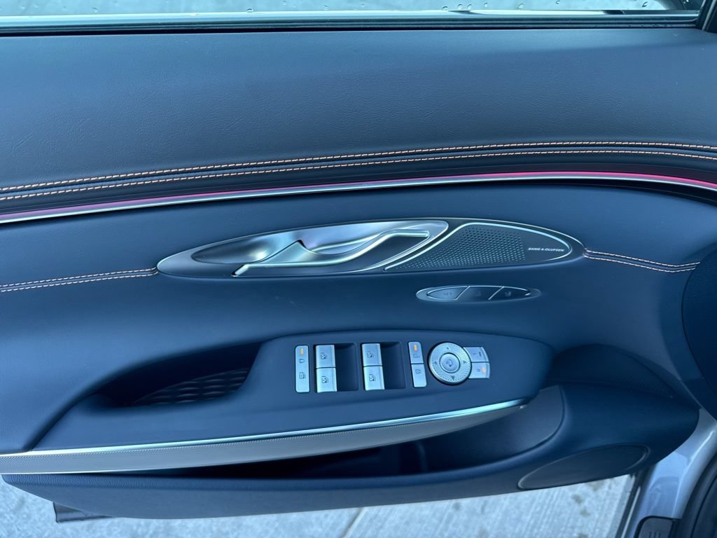 New 2026 Genesis GV70 3.5T Sport Advanced AWD/4WD image 20