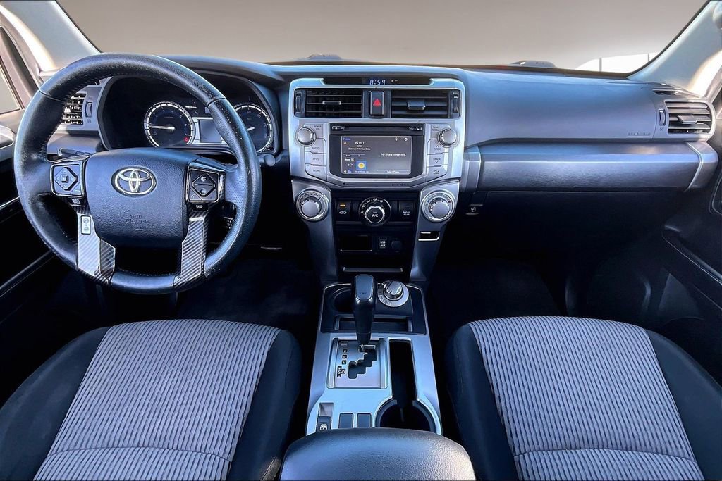 Used 2016 Toyota 4Runner SR5 image 15