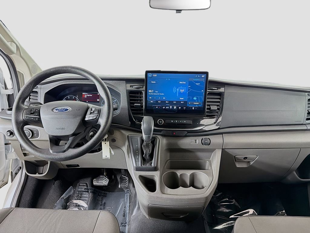 Used 2023 Ford Transit 350 XLT image 24