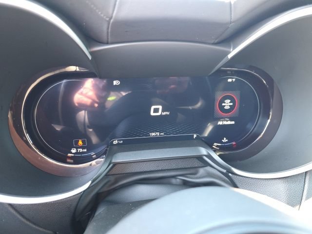 Used 2024 Alfa Romeo Stelvio Ti AWD/4WD image 23