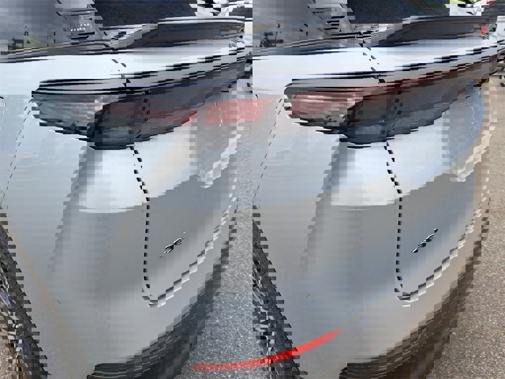 New 2025 Jeep Wagoneer S Limited image 38