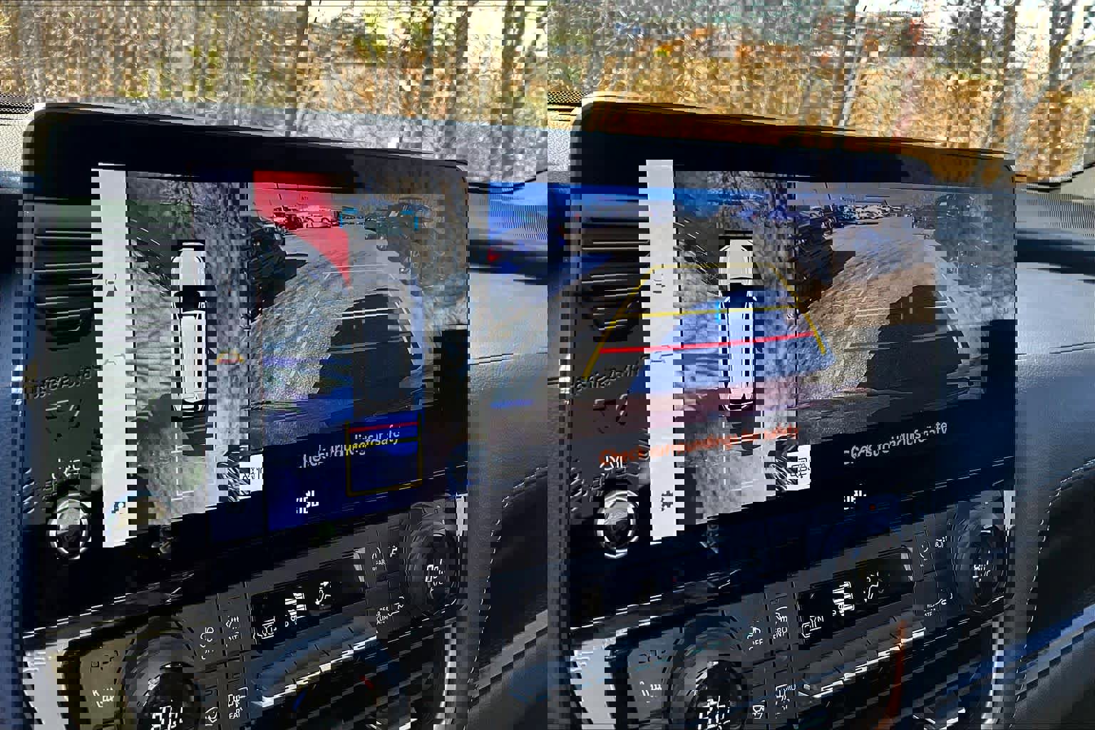 Certified 2025 Toyota Grand Highlander AWD Hybrid image 28