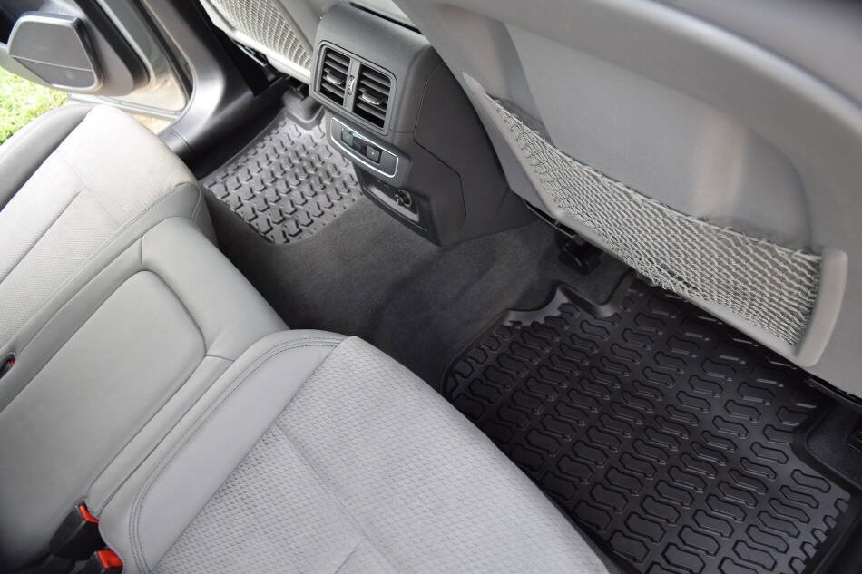 Used 2022 Audi SQ5 Premium Plus image 47