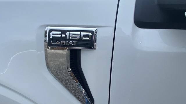 Used 2023 Ford F150 Lariat w/ Equipment Group 502A High AWD/4WD image 14
