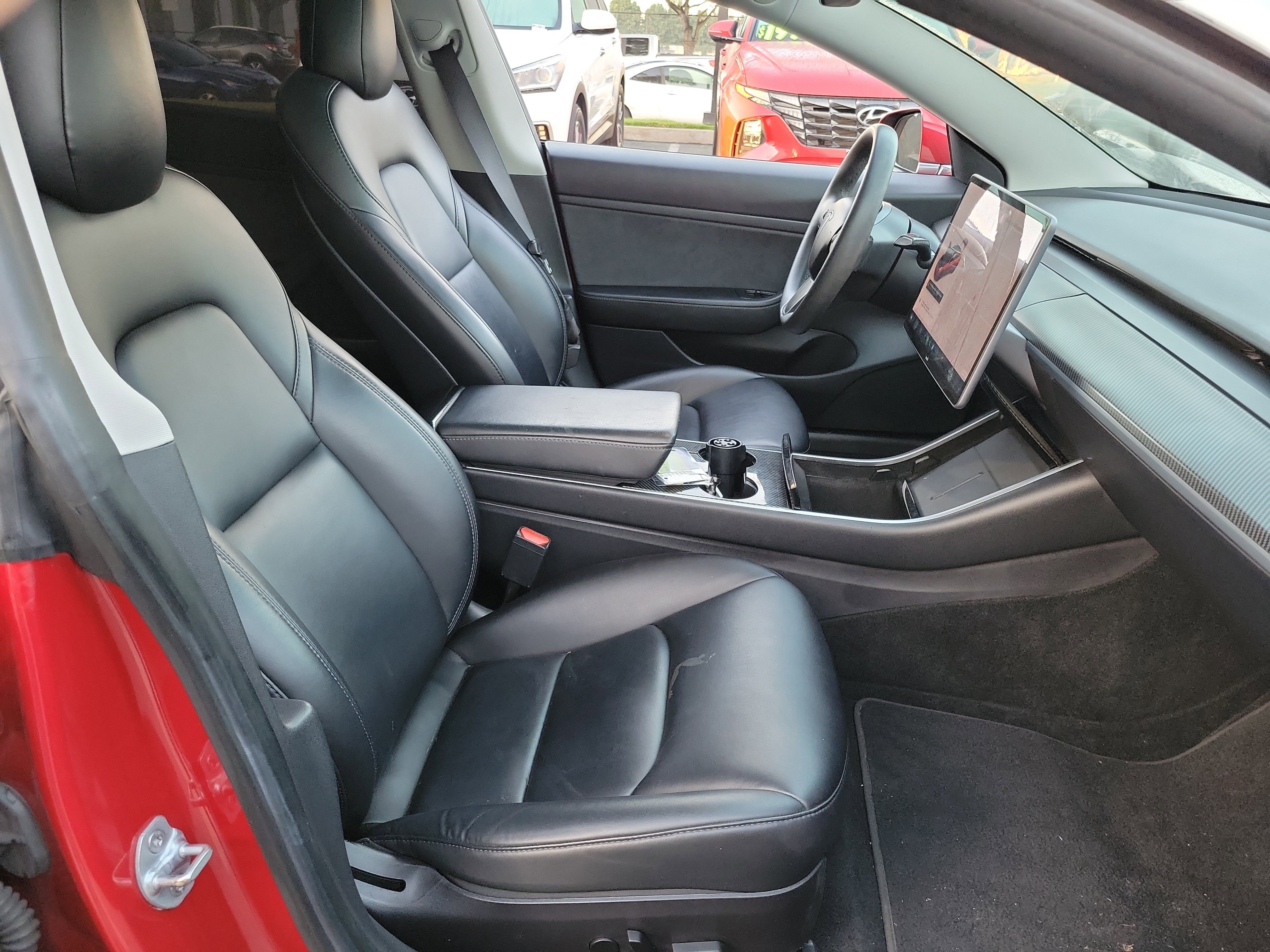 Used 2020 Tesla Model 3 image 16