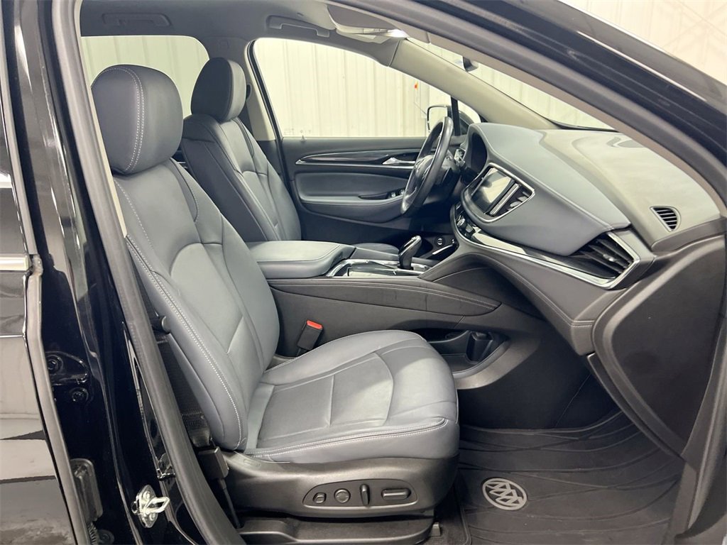 Used 2020 Buick Enclave Premium image 21