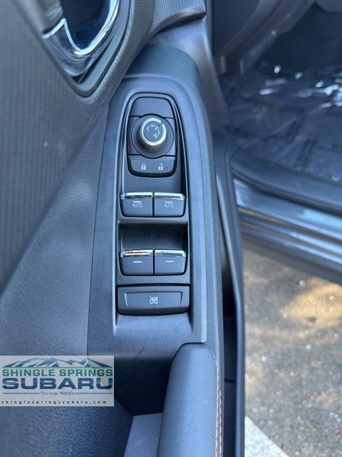Certified 2024 Subaru Crosstrek 2.5i Limited AWD/4WD image 32