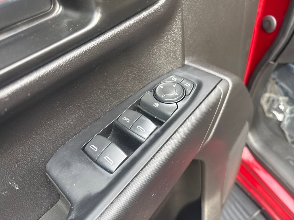 Used 2022 Chevrolet Silverado 1500 Custom w/ Safety Confidence Package image 15