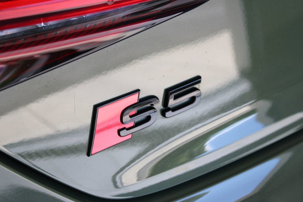 Used 2023 Audi S5 Premium Plus AWD/4WD image 35