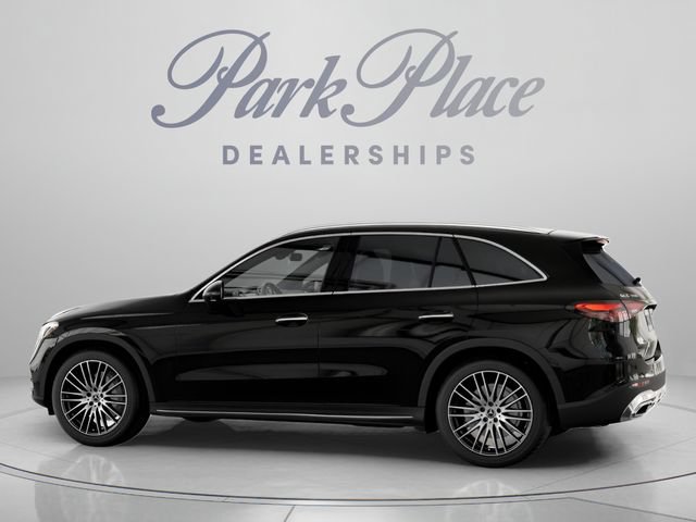 Used 2026 Mercedes-Benz GLC 300 4MATIC image 8
