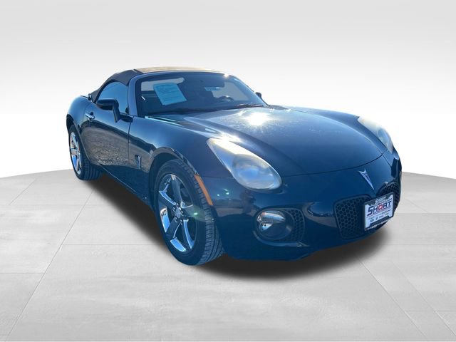 Used 2008 Pontiac Solstice GXP w/ Premium Package image 7