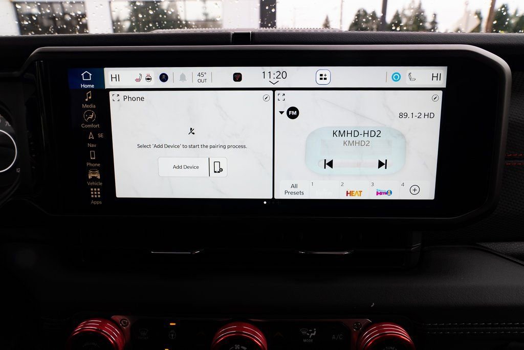 Used 2024 Jeep Wrangler Rubicon 392 image 14