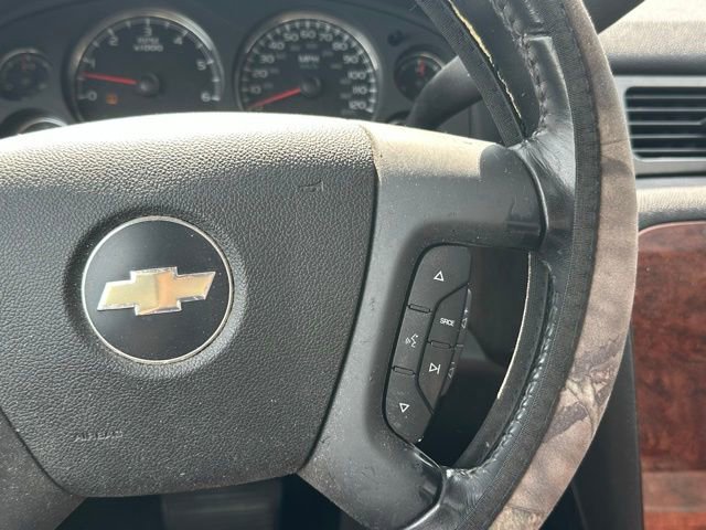 Used 2007 Chevrolet Avalanche LTZ w/ LTZ Preferred Equipment Group image 24