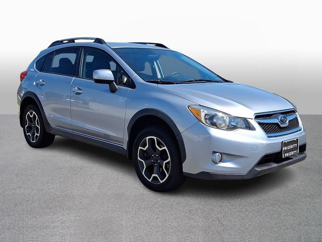 Used 2014 Subaru Crosstrek 2.0i Limited AWD/4WD image 3