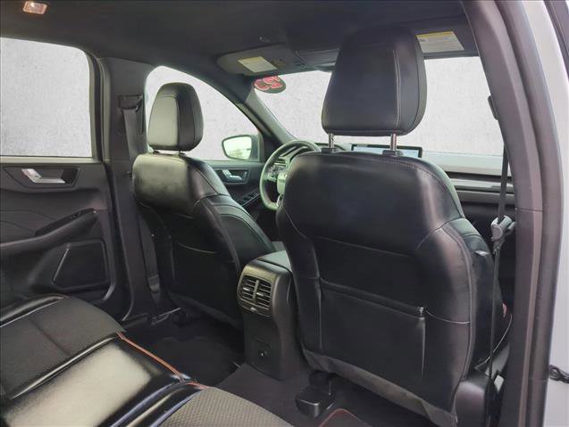 Certified 2023 Ford Escape ST-Line w/ Tech Pack #1 image 22