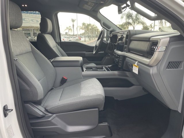 New 2026 Ford F250 XLT image 26
