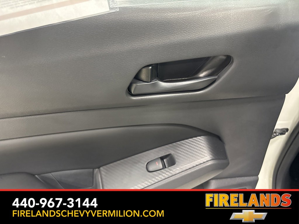 Used 2025 Nissan Altima 2.5 S image 34